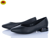 Туфли Meideli X62-1 от магазина Frison