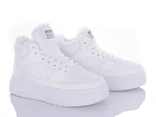 Кроссовки Violeta 149-16 white от магазина Frison