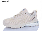Кроссовки Sayota B578-8 от магазина Frison