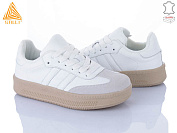 Кроссовки Stilli Group SD10-9 шкіра от магазина Frison