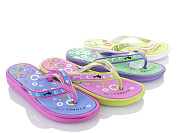 Шлепанцы Sydney 653A от магазина Frison