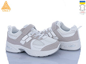 Кроссовки Stilli Kids TQ80-1 шкіра от магазина Frison