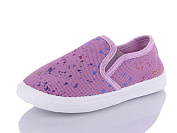 Слипоны Bluerama W4-8 от магазина Frison