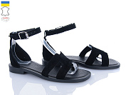 Босоножки Ailinda 318-1 от магазина Frison