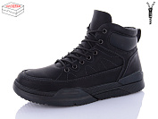 Ботинки Kulada-Ucss-M•D ZL6278-1 от магазина Frison