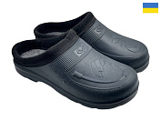 Сабо Rai Shoes BM33 синій от магазина Frison