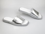 Шлепанцы Allshoes 184694 от магазина Frison