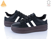 Кроссовки Stilli Group WA50-2 шкіра от магазина Frison