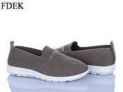Туфли Fdek FA9319-6 от магазина Frison