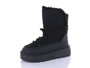 Угги Obuv Ok B1 black от магазина Frison