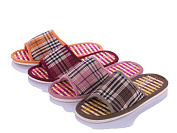 Тапочки No Brand C61 mix от магазина Frison