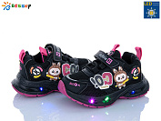 Кроссовки Klf BY5114-5A LED от магазина Frison