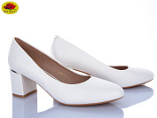 Туфли Meideli LD765-5 батал от магазина Frison