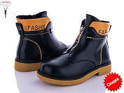 Ботинки Viktoria FG913-3H от магазина Frison