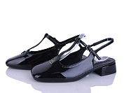 Туфли Бабочка 2570-184 от магазина Frison