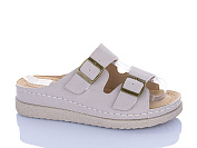 Шлепанцы Leguzaza 705-8 от магазина Frison