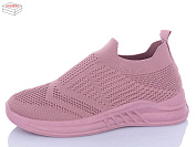 Кроссовки Qq Панда LMZ2024-15-5 от магазина Frison