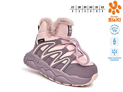 Ботинки Okshoes 01442E от магазина Frison