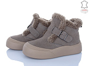 Ботинки Aba2 M6ABA78-6 от магазина Frison