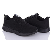 Кроссовки Lqd M208 black-white от магазина Frison