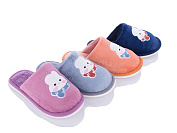 Тапочки Deshman L601 mix от магазина Frison