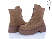 Ботинки Violeta E5251-12 от магазина Frison