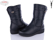 Ботинки Saimao A19-1 от магазина Frison