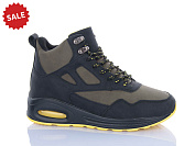 Кроссовки Kmb2 D8416-30 от магазина Frison