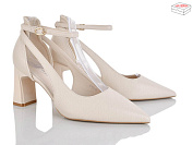 Туфли L&M-Lemon C12-3 от магазина Frison