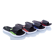 Шлепанцы Sydney 758-3 от магазина Frison