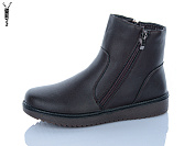 Ботинки I.Trendy BK1813-3 от магазина Frison