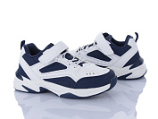 Кроссовки Цветик LC817 blue-white от магазина Frison