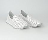 Слипоны Allshoes 208376 от магазина Frison