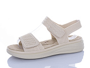 Босоножки Коронате FK95 beige от магазина Frison