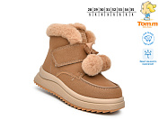 Ботинки Том.М 11751B от магазина Frison