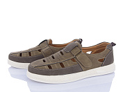 Туфли Baolikang Y562-6 от магазина Frison