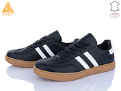 Кроссовки Stilli Group L500-3 шкіра піна от магазина Frison