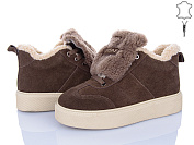 Ботинки Itts DD7600-35 от магазина Frison