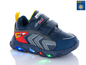 Кроссовки Xifa Kids H5765-3 LED от магазина Frison