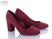 QQ Shoes KJ401-6 от магазина Frison