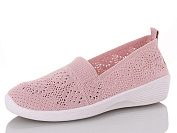 Туфли Yuemingzu F02-5 от магазина Frison