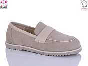 Туфли Gukkcr MG8410 от магазина Frison