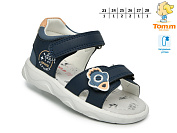 Босоножки Том.М 68070A от магазина Frison