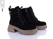 Ботинки Okshoes 777-CQ210 от магазина Frison