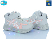 Кроссовки Bbt R888-2-5 LED от магазина Frison