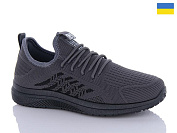 Кроссовки Swin-Purlina 5009-2 от магазина Frison