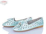 Туфли Viktoria B603-6 от магазина Frison