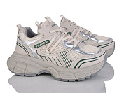 Кроссовки Бабочка HQ66-71 от магазина Frison