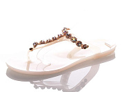 Шлепанцы Dual 81263-1 от магазина Frison