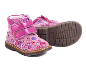 Ботинки С.Луч M1178-1 red от магазина Frison